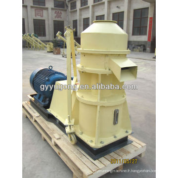 Yugong Biomas Pellet / Briquette Machinery